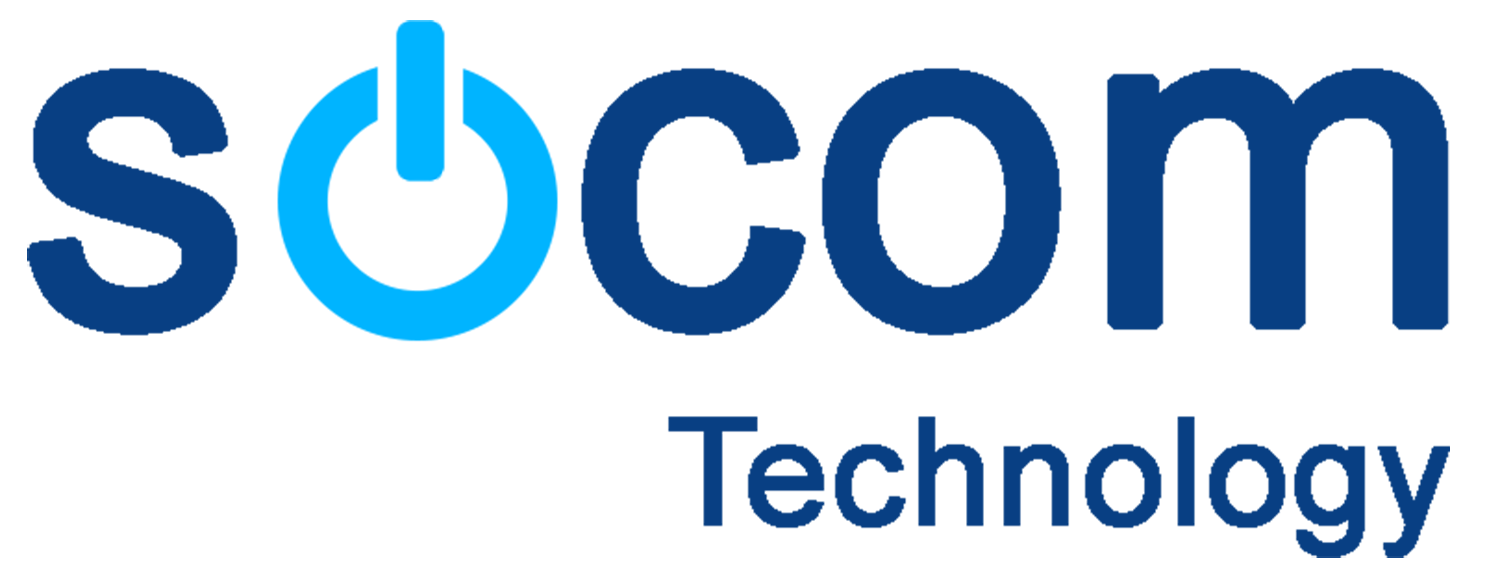 SOCOM Technology Limited Logo