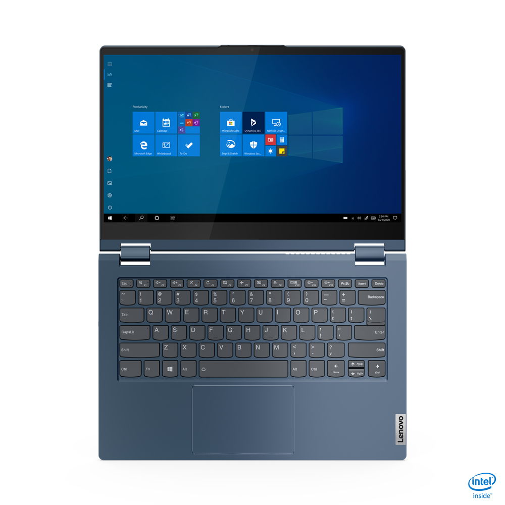 Lenovo ThinkBook 14s Yoga