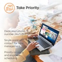 Lenovo 3 Year Premier Support With Onsite