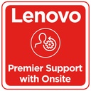 Lenovo 3 Year Premier Support With Onsite